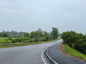 В Московской области по нацпроекту «Инфраструктура для жизни» построили еще 6 новых тротуаров